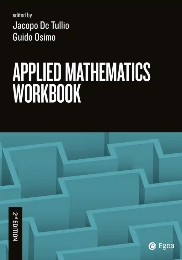 Applied Mathematics Workbook 2ed.