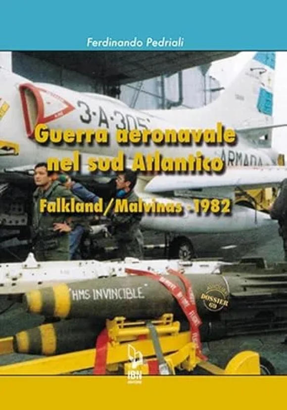 Guerra Areonavale Sud Atlantic