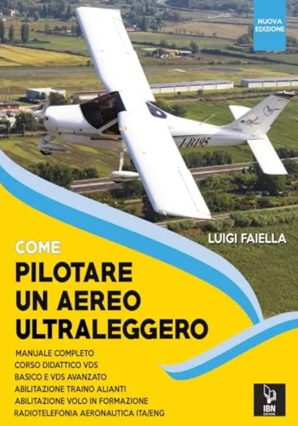 Come Pilotare Un Ultraleggero