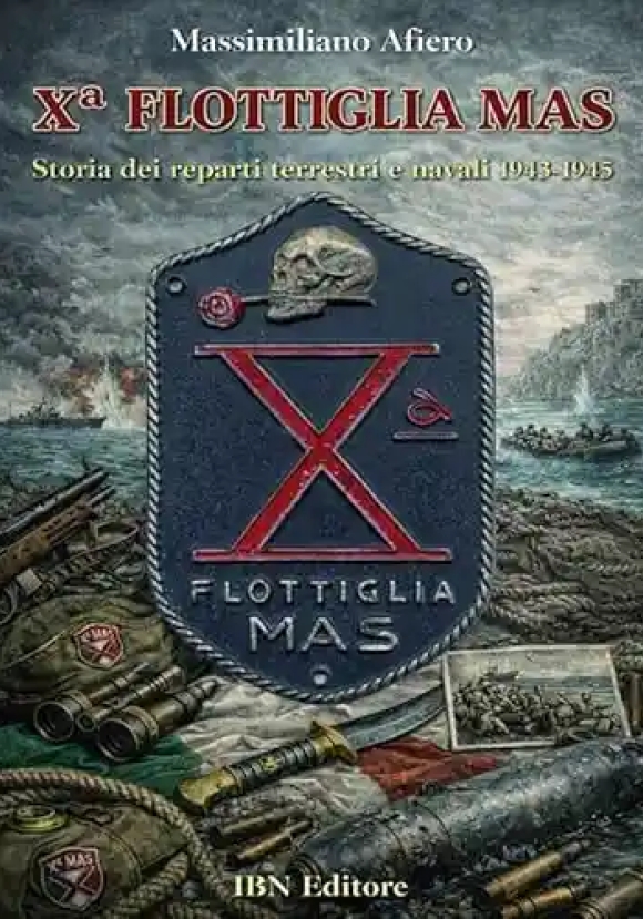 X Flottiglia Mas