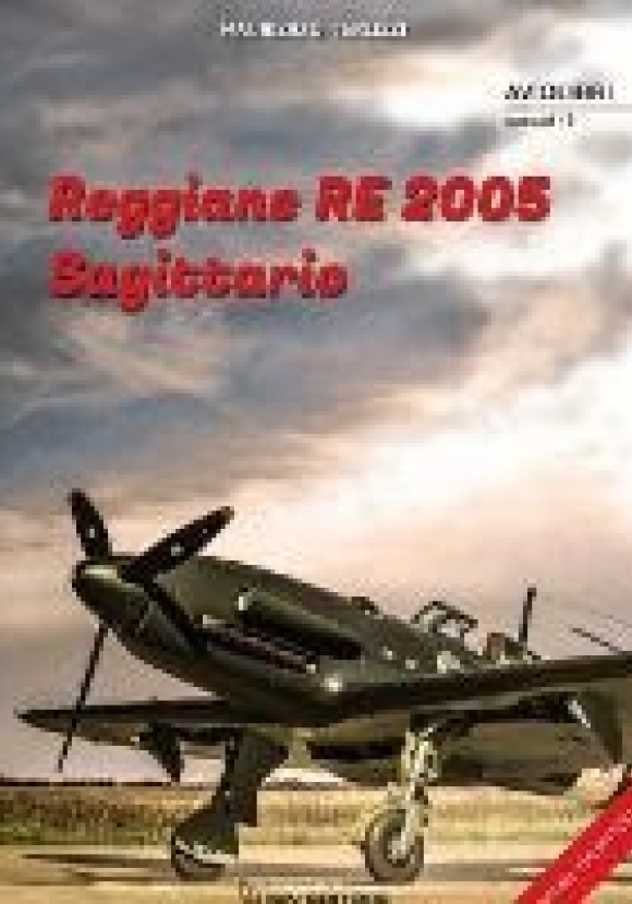 Reggiane Re 2005