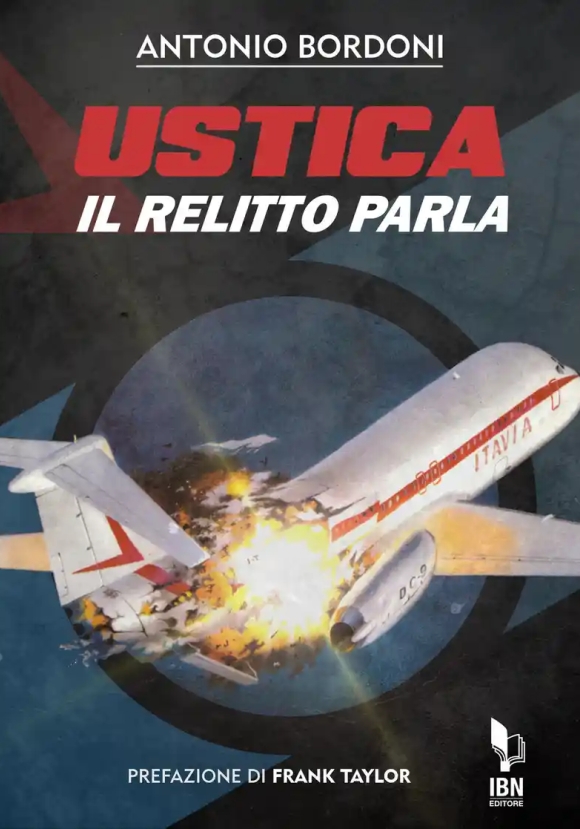 Ustica Il Relitto Parla