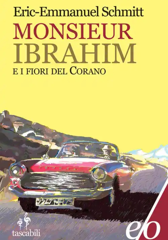 Monsieur Ibrahim E I Fiori De Corano