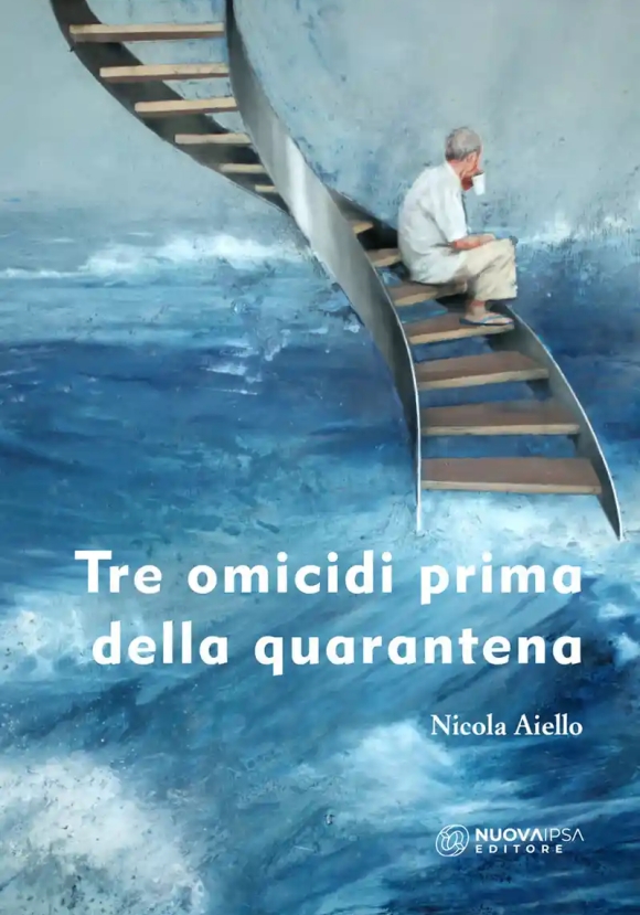 Tre Omicidi Prima Della Quarantena