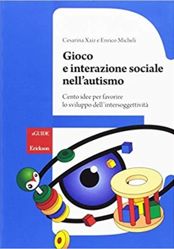 Gioco E Interazione Sociale Nell'autismo