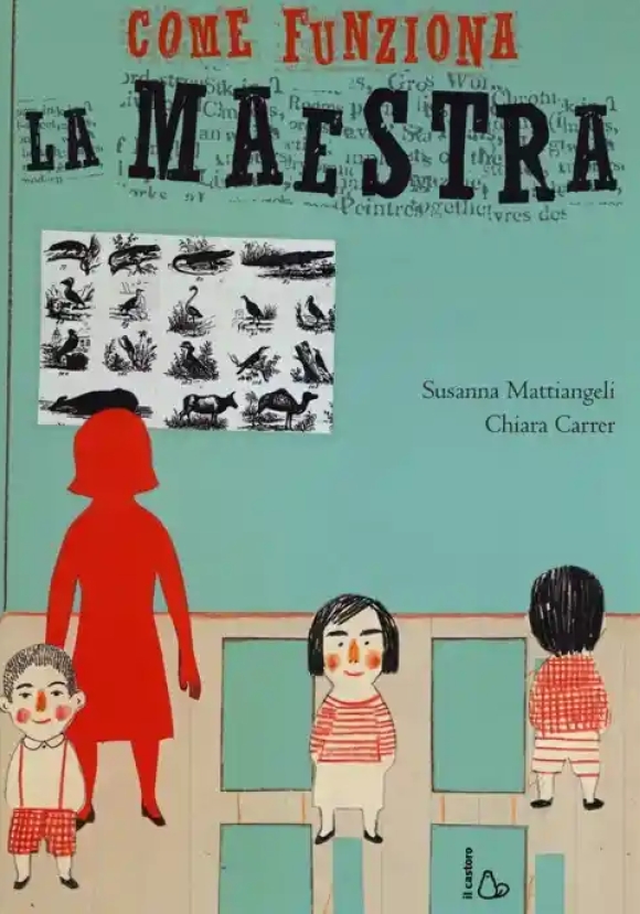 Come Funziona La Maestra