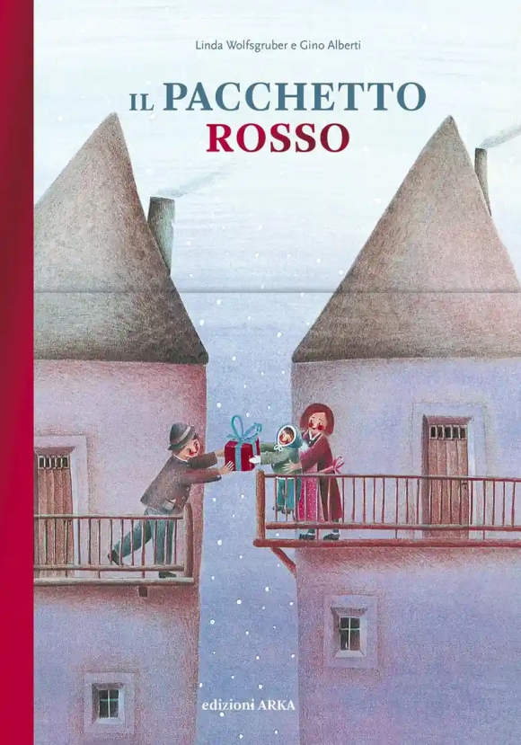 Pacchetto Rosso. Ediz. 30? Anniversario (il)