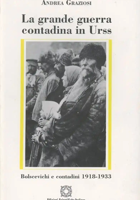 Grande Guerra Contadina In Urs