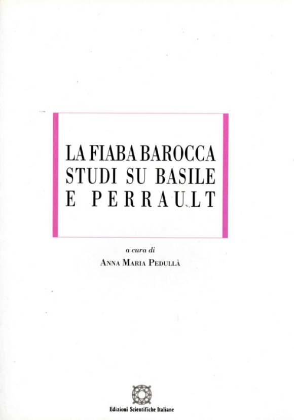 Fiaba (la) Barocca