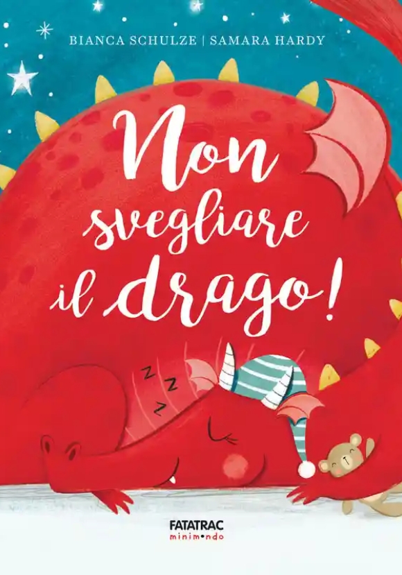 Non Svegliare Il Drago!