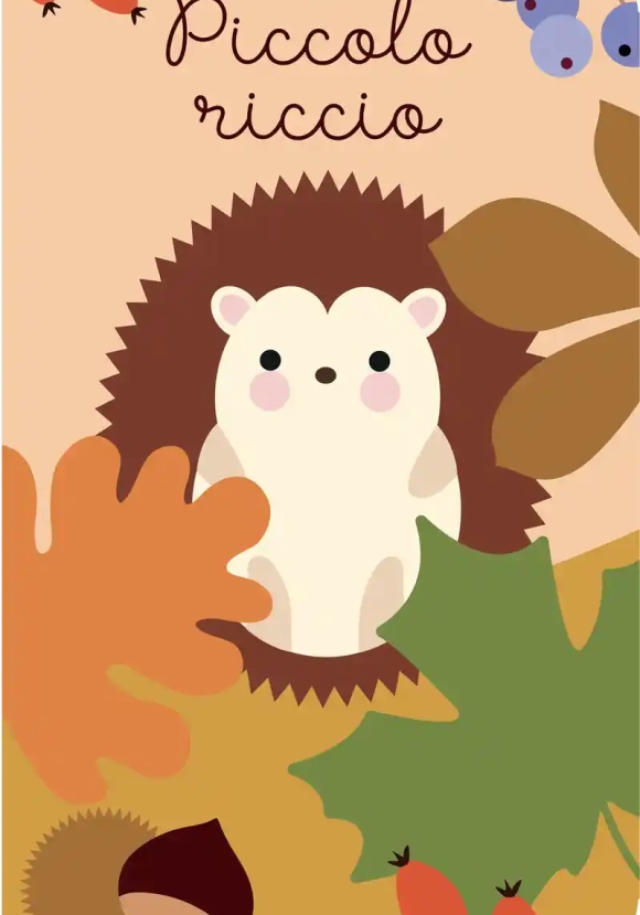 Piccolo Riccio