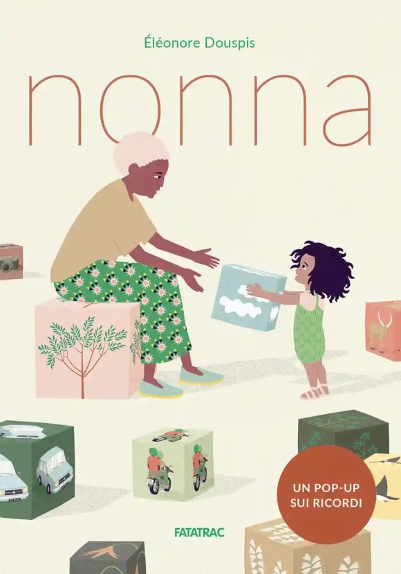 Nonna