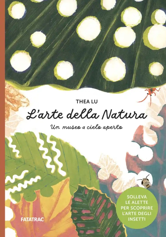 Arte Della Natura (l')