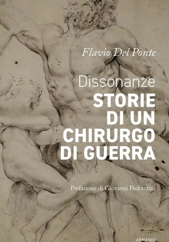 Storie Di Un Chirurgo Di Guerr