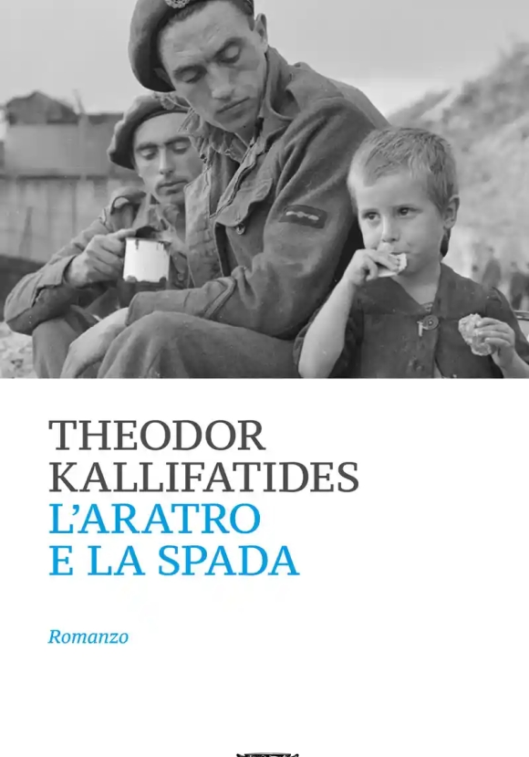 Aratro E La Spada (l')