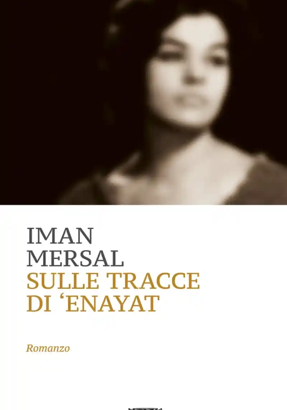 Sulle Tracce Di Enayat