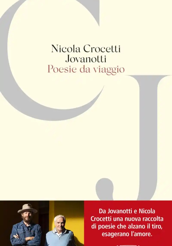 Poesie Da Viaggio