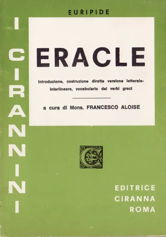 Eracle