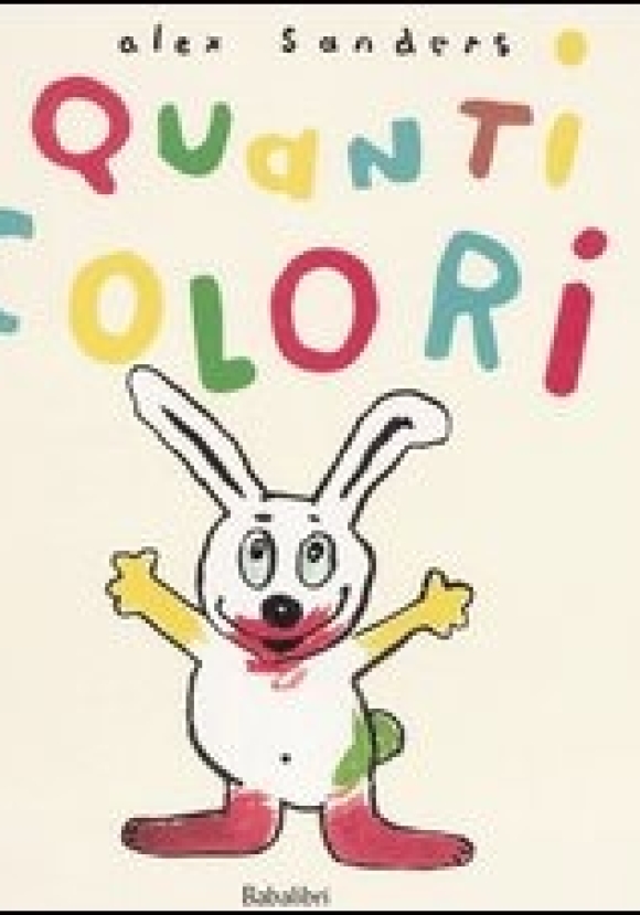 Quanti Colori