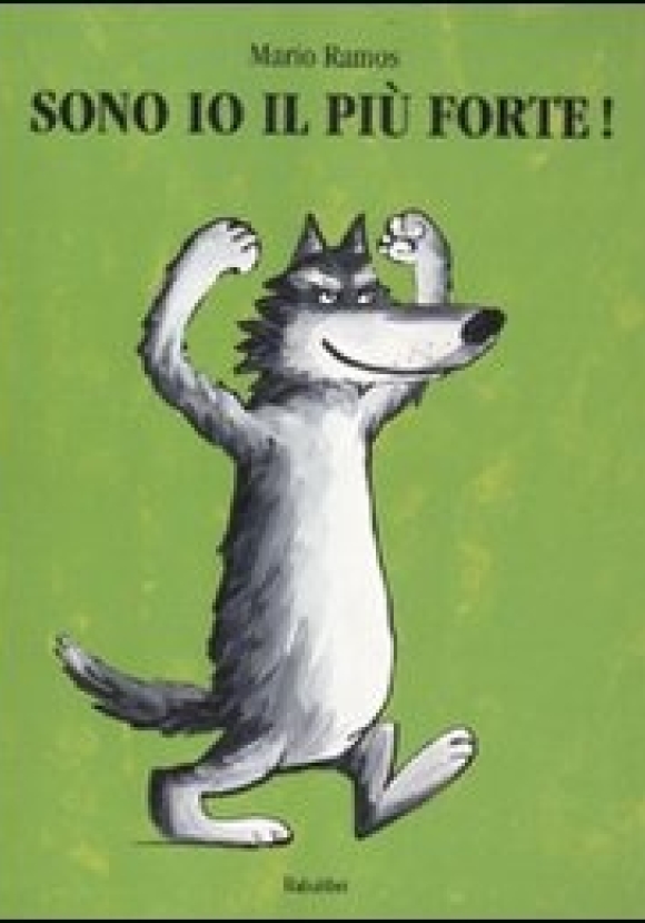 Sono Io Il Piu' Forte!
