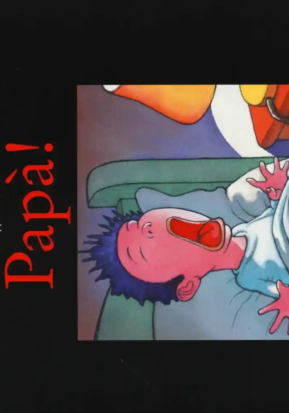 Papa' !