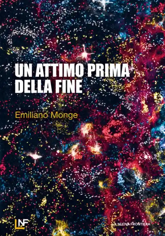 Attimo Prima Della Fine (un)