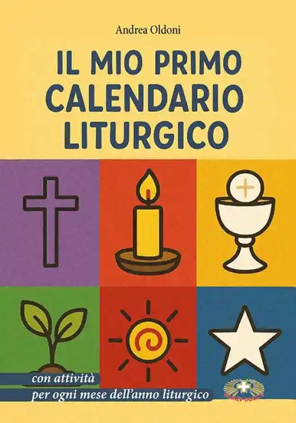 Mio Calendario Liturgico