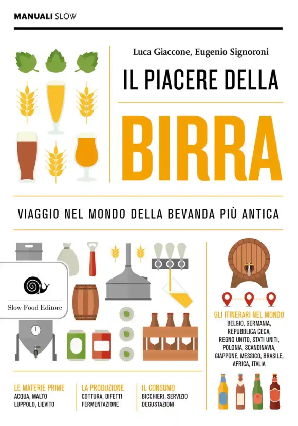 Piacere Della Birra (il)