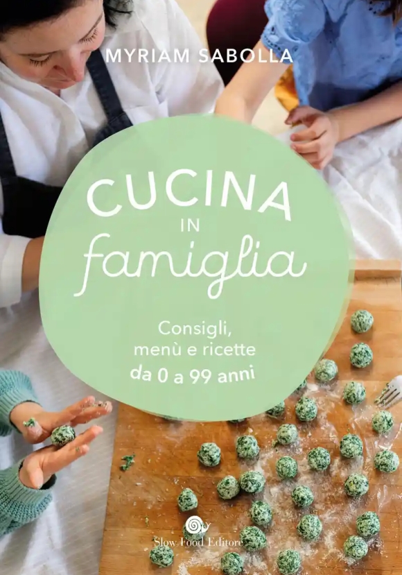 Cucinare In Famiglia