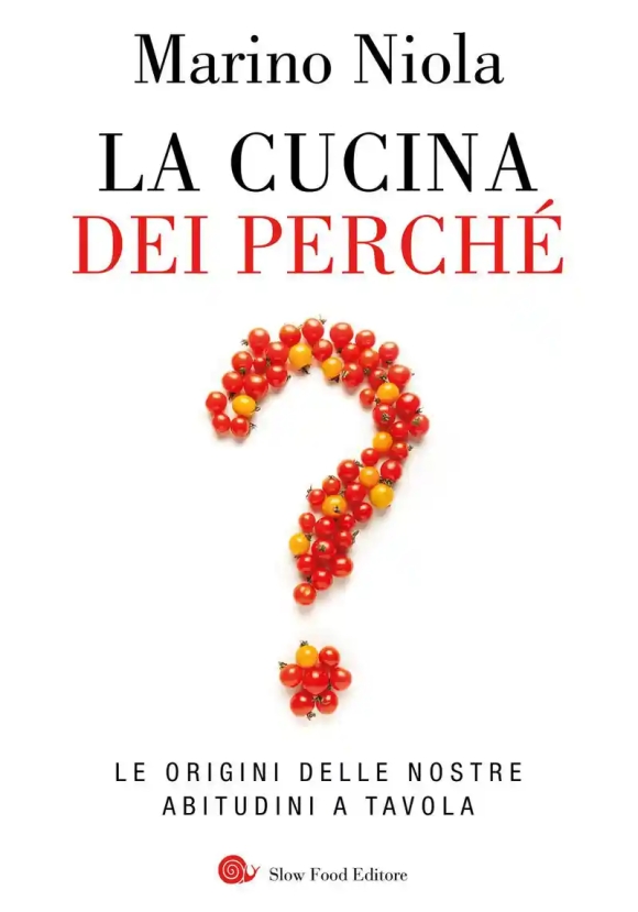 La Cucina Dei Perche' ?