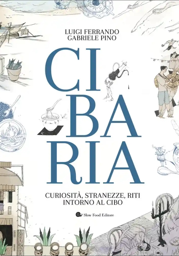 Cibaria