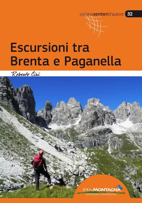 Escursioni Tra Brenta E Pagane