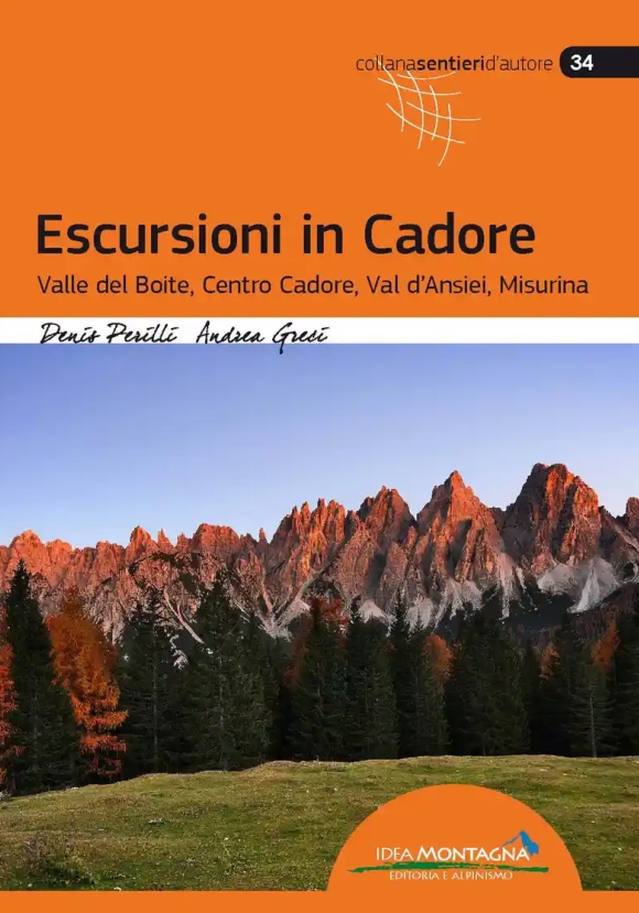 Escursioni In Cadore