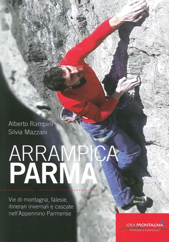 Arrampicaparma