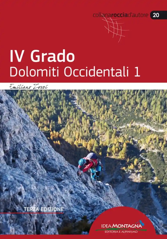 Iv Grado Dolomiti Occidentali