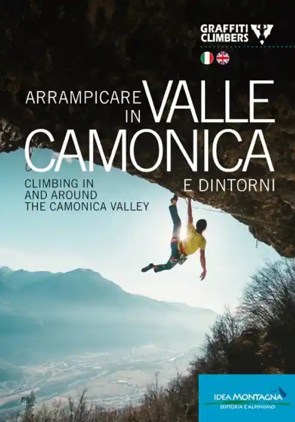 Arrampicare In Valle Camonica