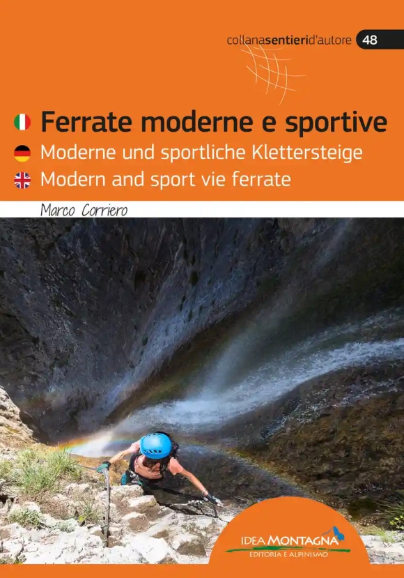 Ferrate Moderne E Sportive - M