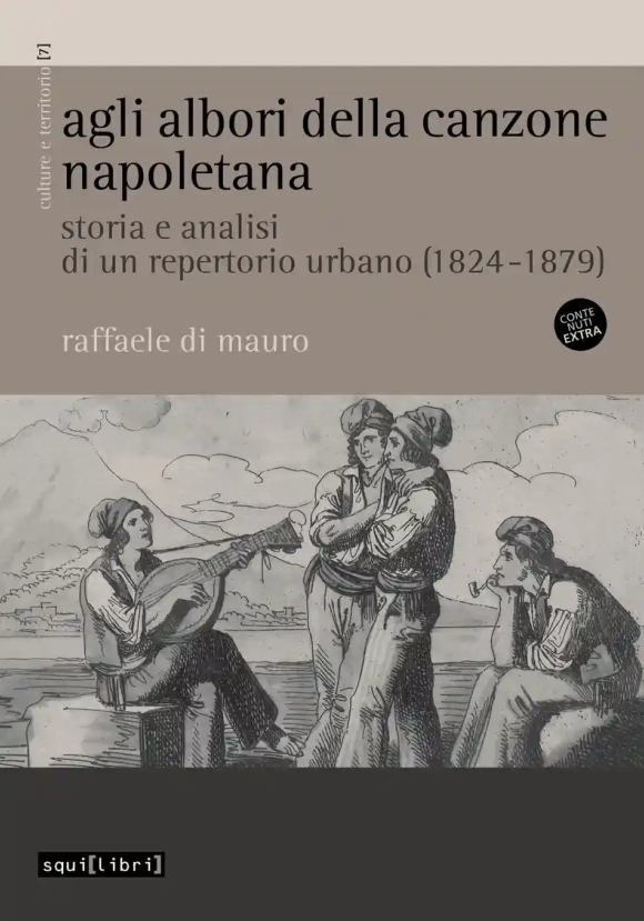 Agli Albori Della Canzone Napo