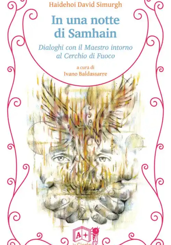 Una Notte Di Samahain