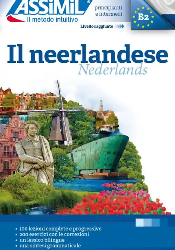 Il Neerlandese