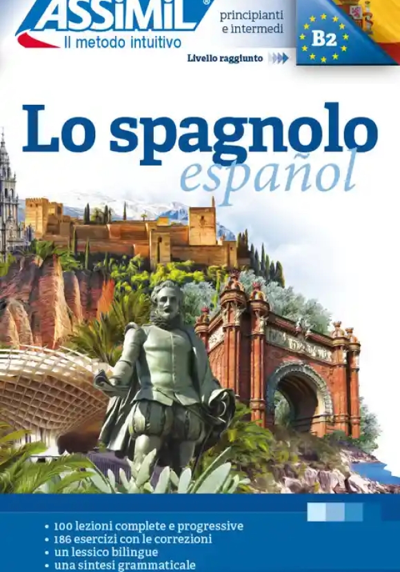 Lo Spagnolo