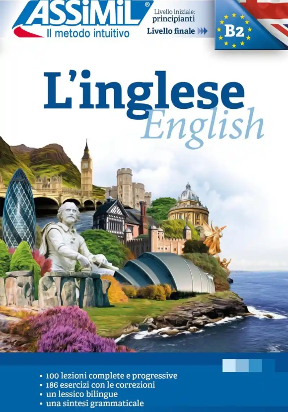 Inglese Senza Sforzo