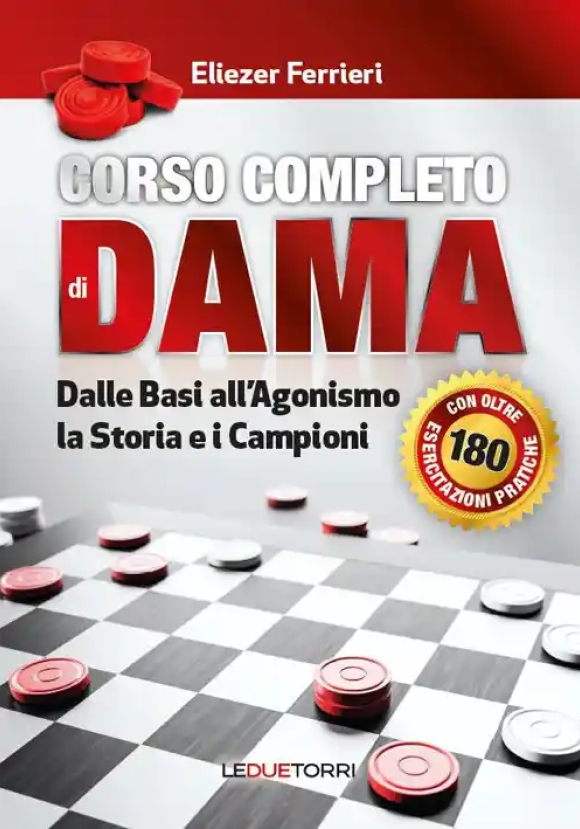 Corso Completo Di Dama