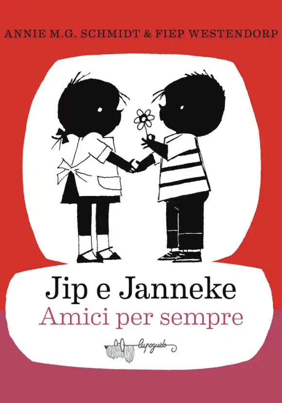 Jip E Janneke Amici Per Sempre