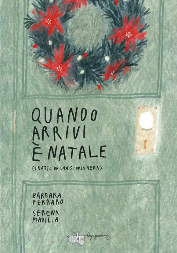 Quando Arrivi ? Natale