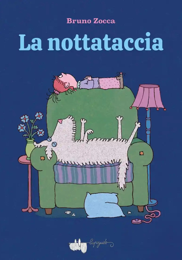 Nottataccia