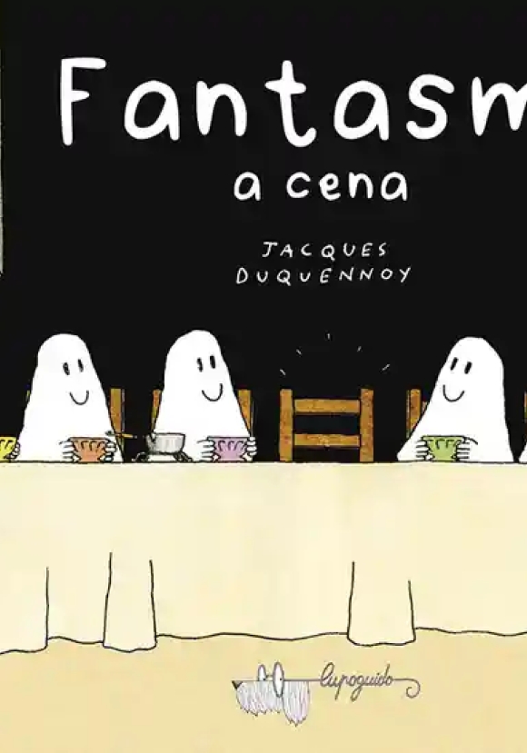 Fantasmi A Cena
