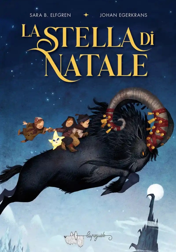 Stella Di Natale (la)