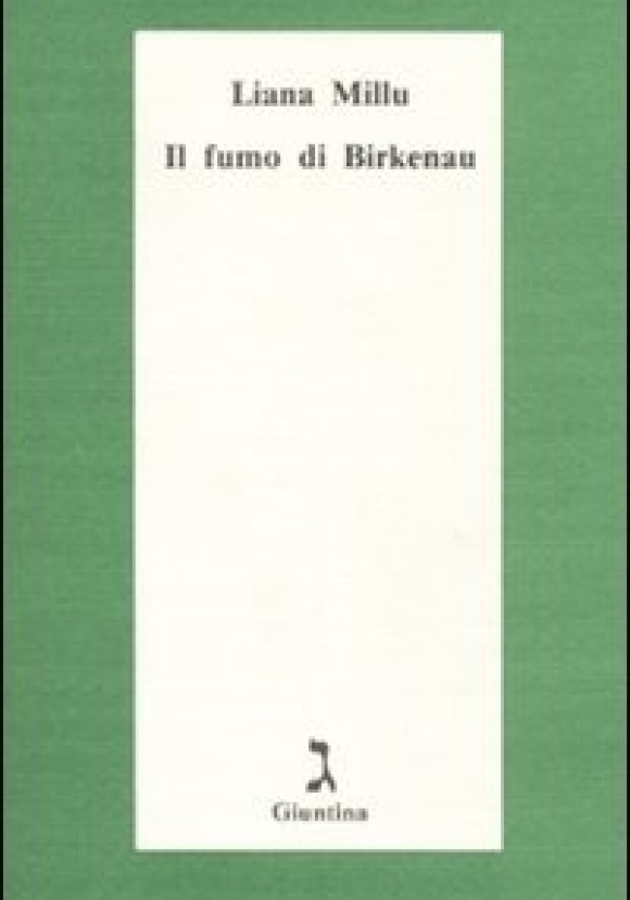 Fumo Di Birkenau (il)