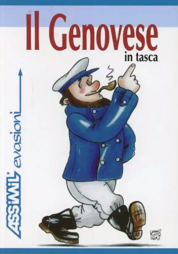 Il Genovese In Tasca